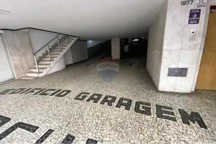  à venda, 15m² no Centro, Juiz de Fora