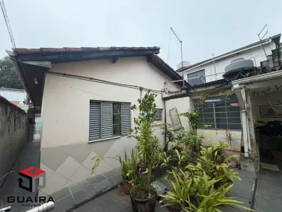 Casa com 4 Quartos à venda, 218m² no Rudge Ramos, São Bernardo do Campo