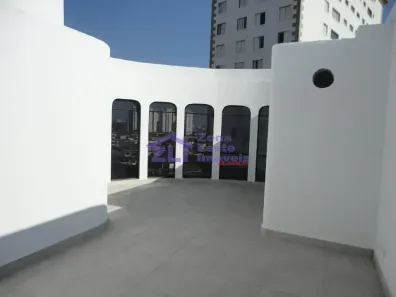 Prédio Comercial para alugar, 400m² no Mooca, São Paulo