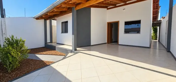 Casa de Condomínio com 4 Quartos para alugar, 130m² no Colina Verde, Teixeira de Freitas