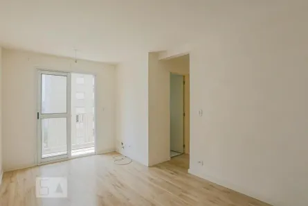 Apartamento com 2 Quartos à venda, 50m² no Taboão, São Bernardo do Campo