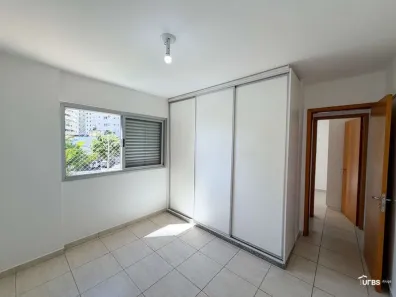 Apartamento com 2 Quartos para alugar, 65m² no Jardim Goiás, Goiânia
