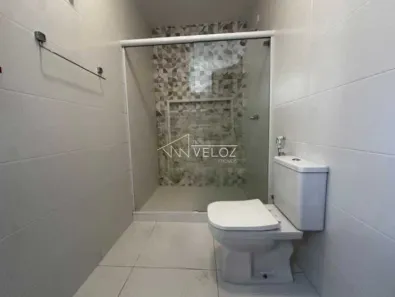 Cobertura com 3 Quartos à venda, 116m² no Botafogo, Rio de Janeiro