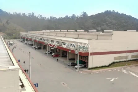 Galpão/Depósito/Armazém para alugar, 1478m² no Água Espraiada, Embu das Artes