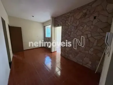 Apartamento com 3 Quartos à venda, 63m² no Industrial, Contagem
