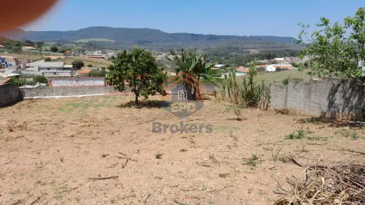 Lote/Terreno à venda, 1000m² no Jardim Fazendinha Real (Vilarejo), Cabreúva