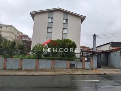 Apartamento com 2 Quartos à venda, 59m² no km 18, Osasco