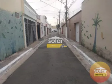 Sobrado com 3 Quartos à venda, 140m² no Vila Regente Feijó, São Paulo