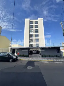 Apartamento com 2 Quartos para alugar, 65m² no Centro, São Carlos