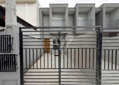 Casa com 2 Quartos à venda, 92m² no Jardim São Paulo, Sorocaba