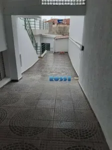 Prédio Comercial à venda, 350m² no Vila Prudente, São Paulo