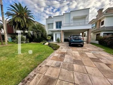 Sobrado com 4 Quartos à venda, 460m² no , Xangri-Lá