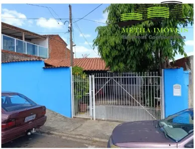 Lote/Terreno à venda, 298m² no Vila Angélica, Sorocaba