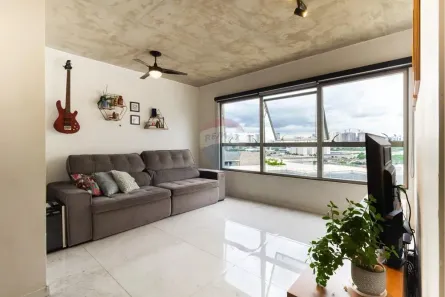Apartamento com 2 Quartos à venda, 69m² no Vila Leopoldina, São Paulo