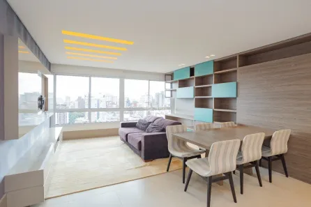 Apartamento com 2 Quartos à venda, 93m² no Rio Branco, Porto Alegre