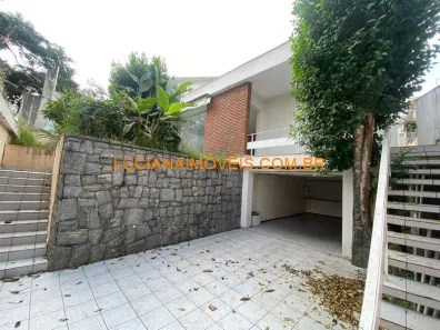 Casa com 3 Quartos à venda, 211m² no Vila Madalena, São Paulo