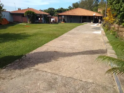 Fazenda/Sítio com 2 Quartos à venda, 200m² no Bairro dos Pires, Limeira