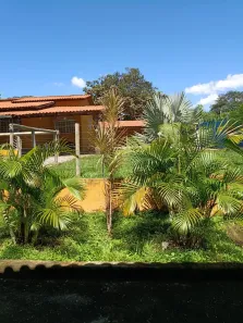 Fazenda/Sítio com 4 Quartos à venda, 300m² no Quintas do Godoy, Betim