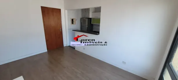 Apartamento com 1 Quarto à venda, 50m² no Centro, São Vicente