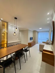 Apartamento com 3 Quartos à venda, 90m² no Itapuã, Vila Velha
