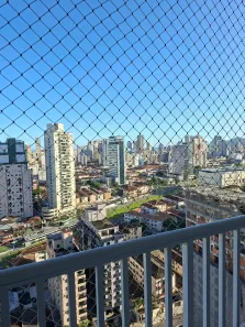 Apartamento com 2 Quartos para venda ou aluguel, 68m² no Encruzilhada, Santos