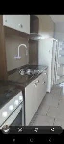Kitnet com 1 Quarto para alugar, 32m² no São José, Canoas