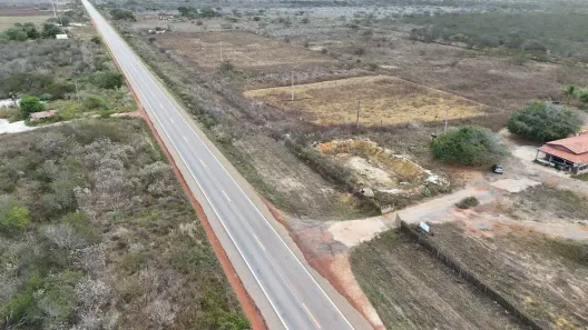 Fazenda/Sítio com 4 Quartos à venda, 360000m² no zona rural, Jandaíra