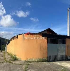 Casa com 2 Quartos à venda, 80m² no Parque Balneario Comodoro, Mongaguá