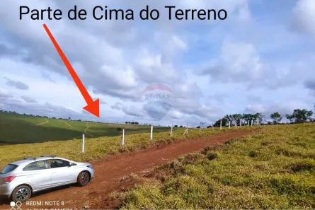 Lote/Terreno à venda, 8524m² no Mãe dos Homens, Bragança Paulista