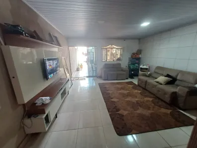 Casa com 2 Quartos à venda, 150m² no Setor Habitacional Sol Nascente, Brasília