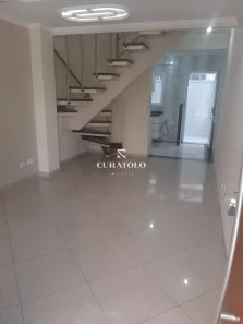 Casa de Condomínio com 2 Quartos à venda, 85m² no Nova Petrópolis, São Bernardo do Campo