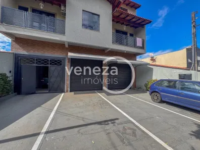 Ponto Comercial para alugar, 150m² no Industrial, Londrina