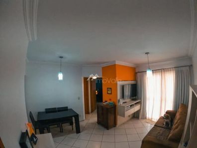 Apartamento com 2 Quartos à venda, 67m² no Vila Ema, São José dos Campos