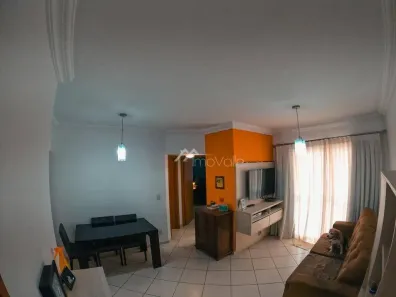 Apartamento com 2 Quartos à venda, 67m² no Vila Ema, São José dos Campos