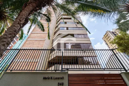 Apartamento com 4 Quartos à venda, 190m² no Cambuí, Campinas