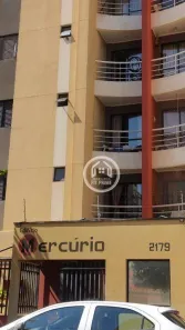Apartamento com 2 Quartos para venda ou aluguel, 60m² no Jardim Walkíria, São José do Rio Preto