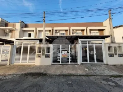Casa com 2 Quartos à venda, 60m² no Itaum, Joinville