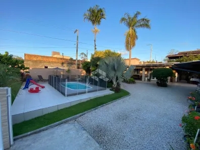 Casa com 3 Quartos à venda, 110m² no Bom Viver, Biguaçu