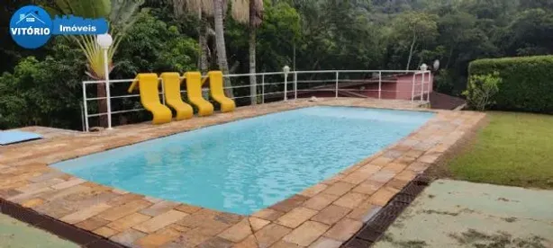 Casa de Condomínio com 4 Quartos à venda, 3000m² no Residencial Porta do Sol, Mairinque