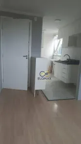 Apartamento com 2 Quartos à venda, 45m² no Vila Nova Bonsucesso, Guarulhos