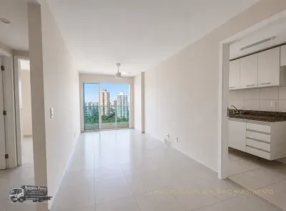 Apartamento com 2 Quartos à venda, 65m² no Barra da Tijuca, Rio de Janeiro