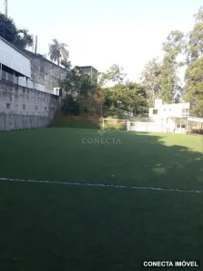 Lote/Terreno à venda, 553m² no Alphaville, Santana de Parnaíba