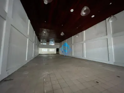 Ponto Comercial para alugar, 390m² no Centro, Santo André
