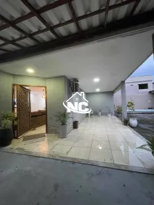 Casa de Condomínio com 3 Quartos à venda, 80m² no Ampliação, Itaboraí