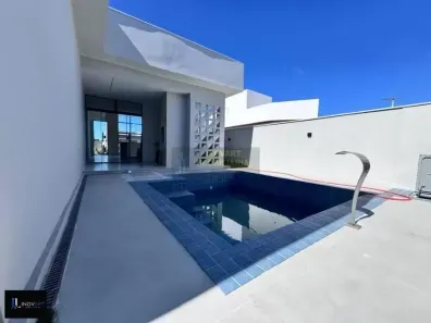 Casa de Condomínio com 3 Quartos à venda, 126m² no Nova São Pedro, São Pedro da Aldeia