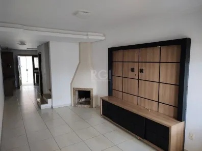 Casa com 3 Quartos à venda, 84m² no Hípica, Porto Alegre