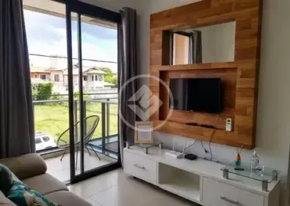Apartamento com 2 Quartos à venda, 67m² no Campeche, Florianópolis