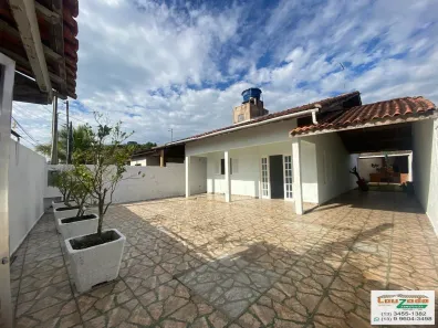 Casa com 1 Quarto à venda, 181m² no , Itariri