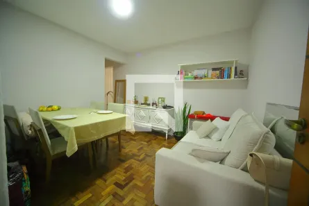 Apartamento com 1 Quarto à venda, 44m² no Baeta Neves, São Bernardo do Campo