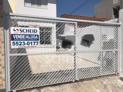 Sobrado com 3 Quartos à venda, 240m² no Jardim Palmares (Zona Sul), São Paulo